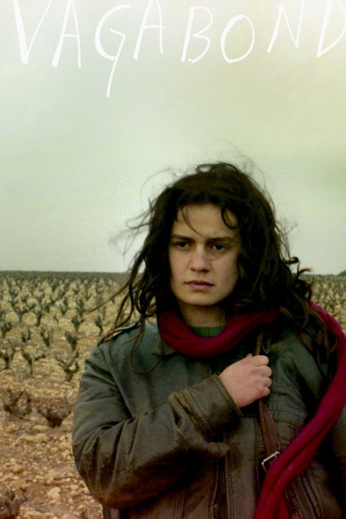 Poster · Vagabond