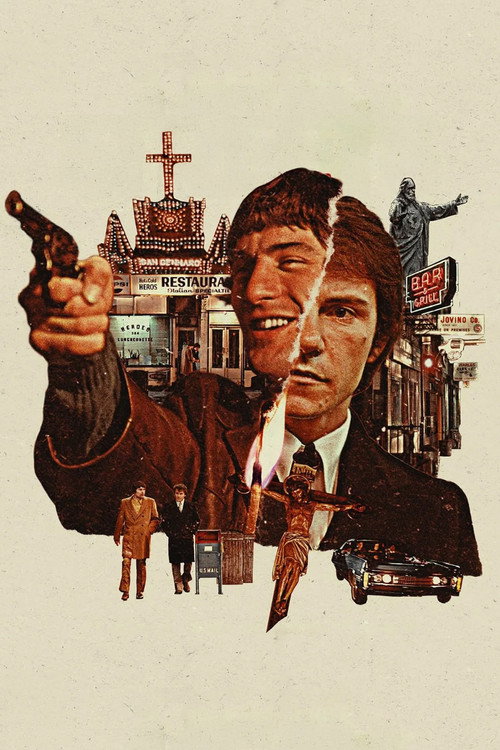 Poster · Mean Streets