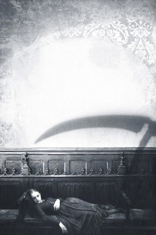 Poster · Vampyr