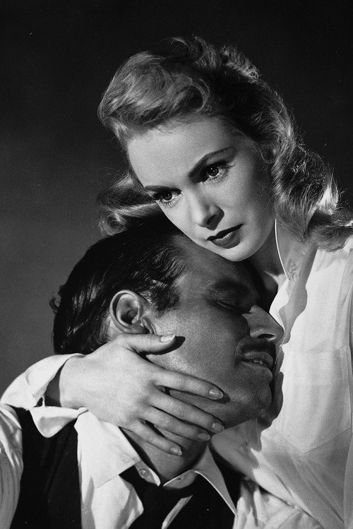 Poster · Touch of Evil