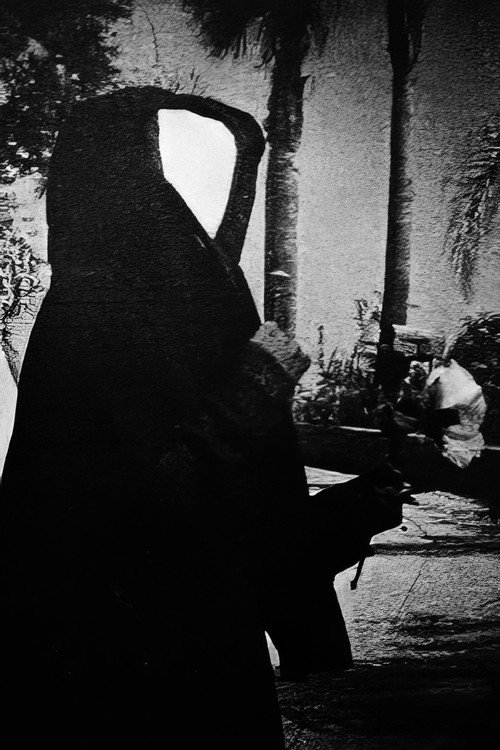 Poster · Meshes of the Afternoon