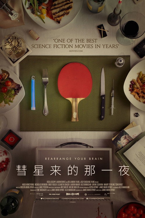 Poster · Coherence