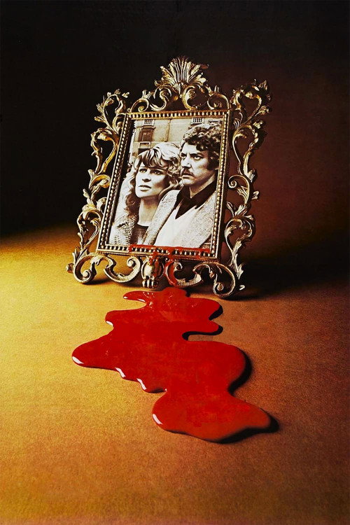 Poster · Don't Look Now