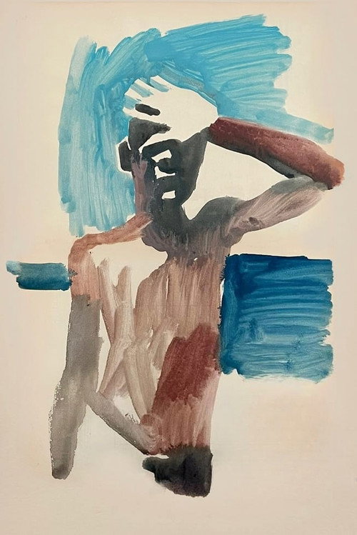 Poster · I Am Cuba