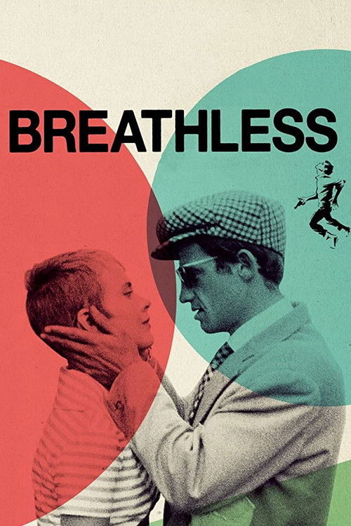Poster · Breathless