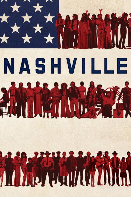 Poster · Nashville