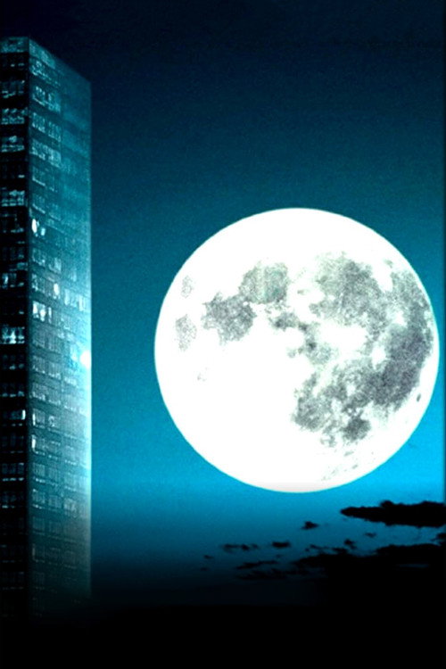 海报 · 失衡生活