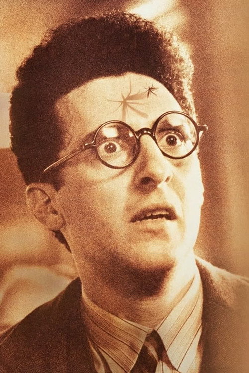 Poster · Barton Fink