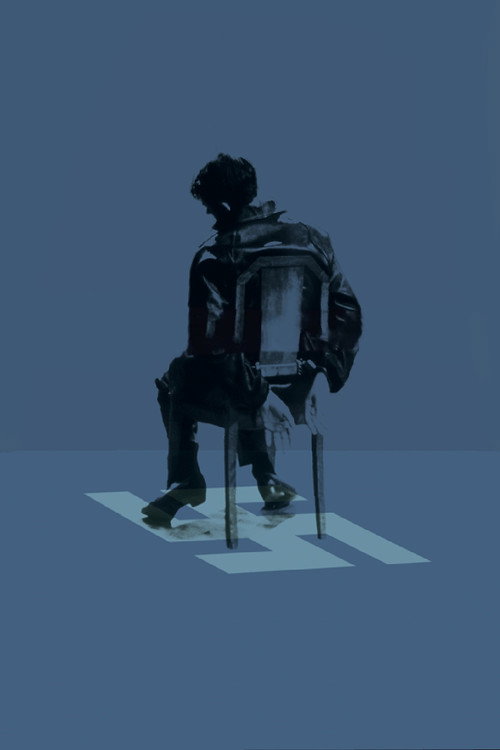 Poster · Army of Shadows
