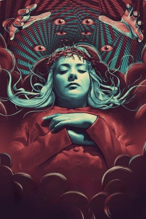 Poster · Viridiana