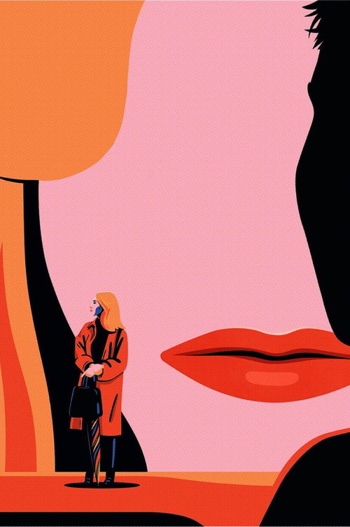 Poster · All About My Mother