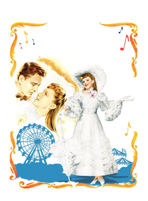 Poster · Meet Me in St. Louis
