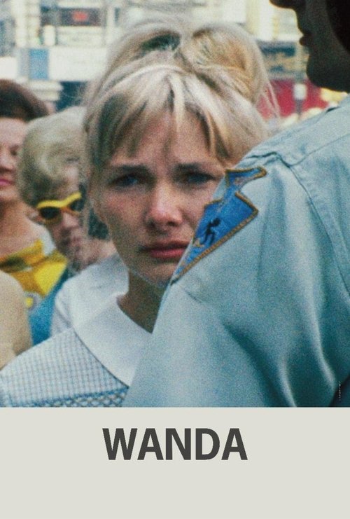 Poster · Wanda
