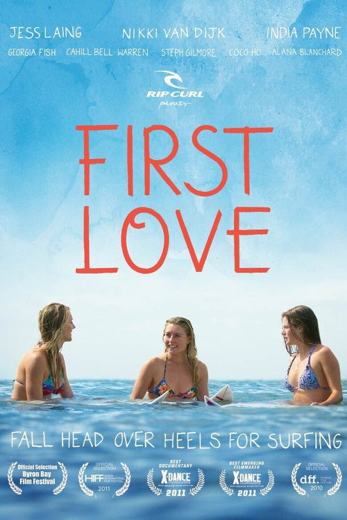 Poster · First Love