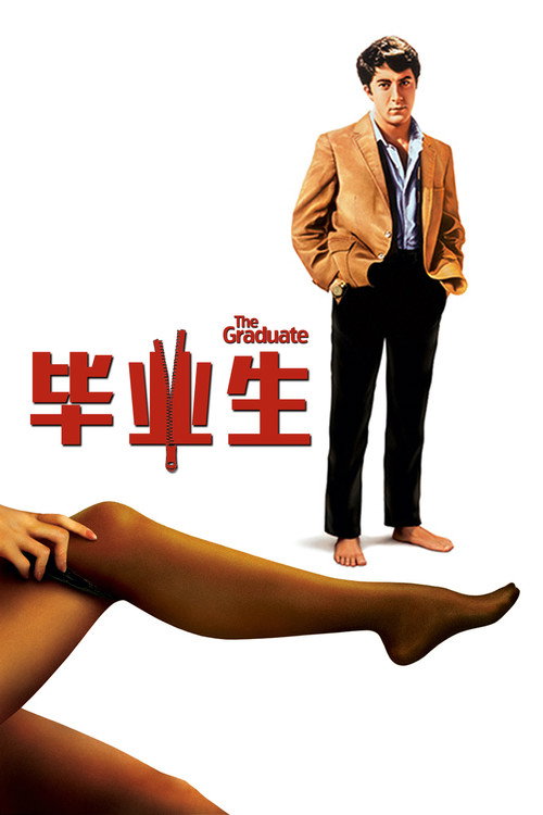 Poster · The Graduate
