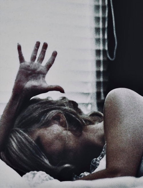Poster · A Woman Under the Influence