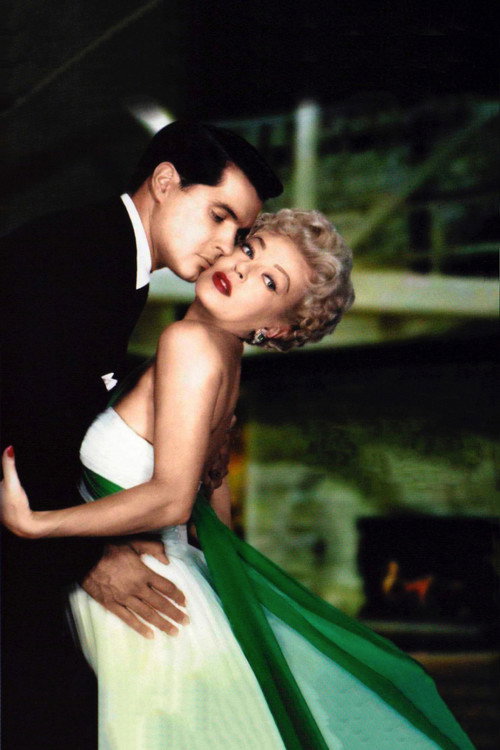 Poster · Imitation of Life