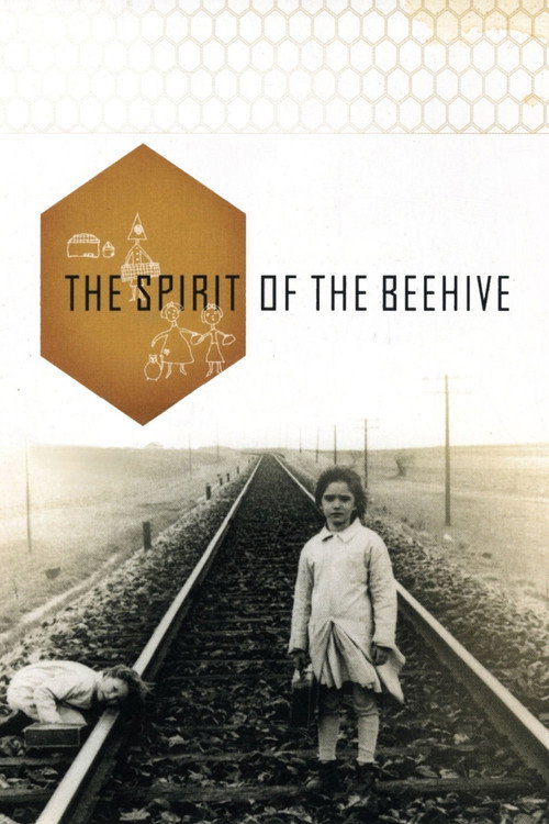 Poster · The Spirit of the Beehive