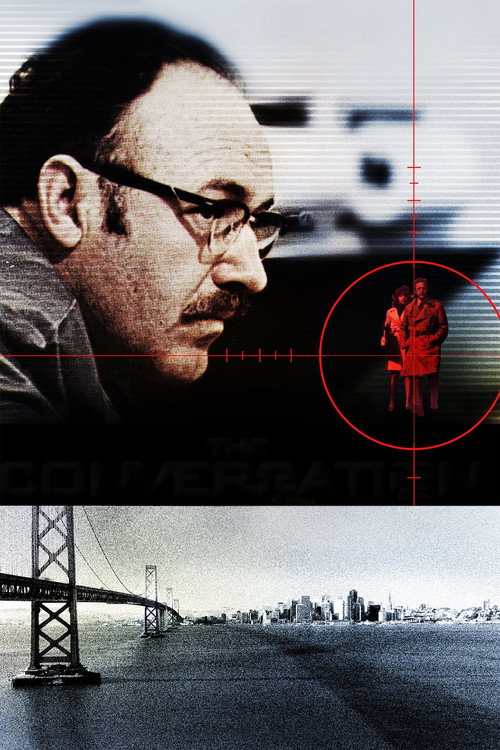 Poster · The Conversation