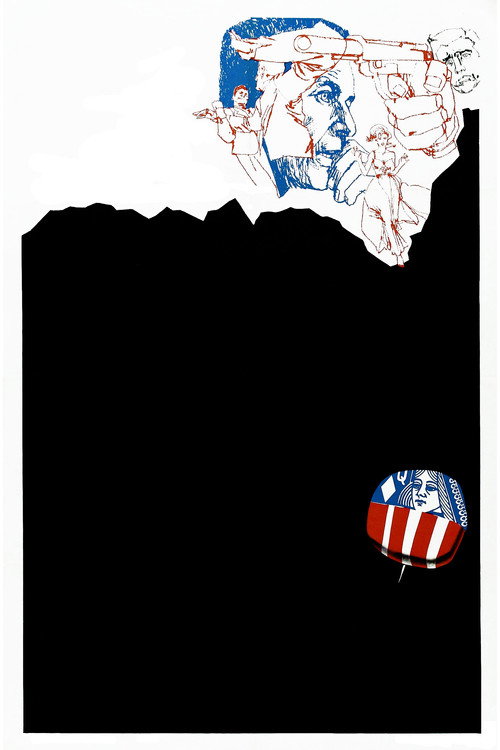 Poster · The Manchurian Candidate