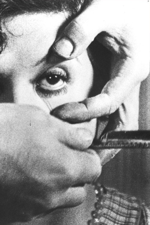 Poster · Un Chien Andalou