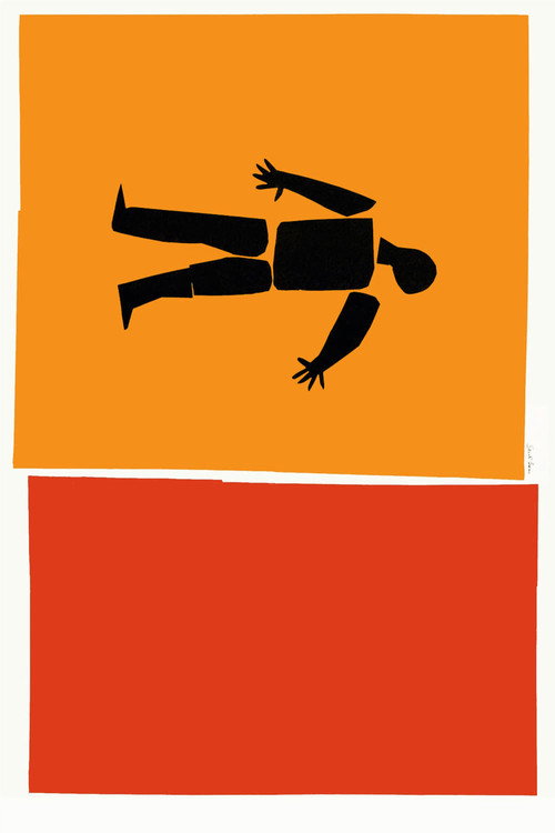 Poster · Anatomy of a Murder