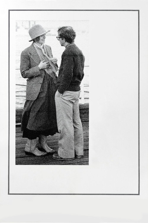 Poster · Annie Hall
