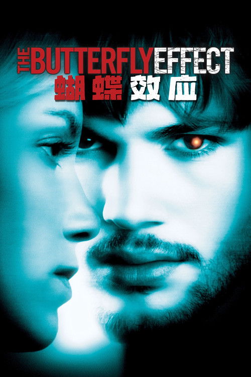Poster · The Butterfly Effect