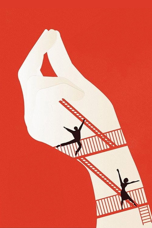 Poster · West Side Story