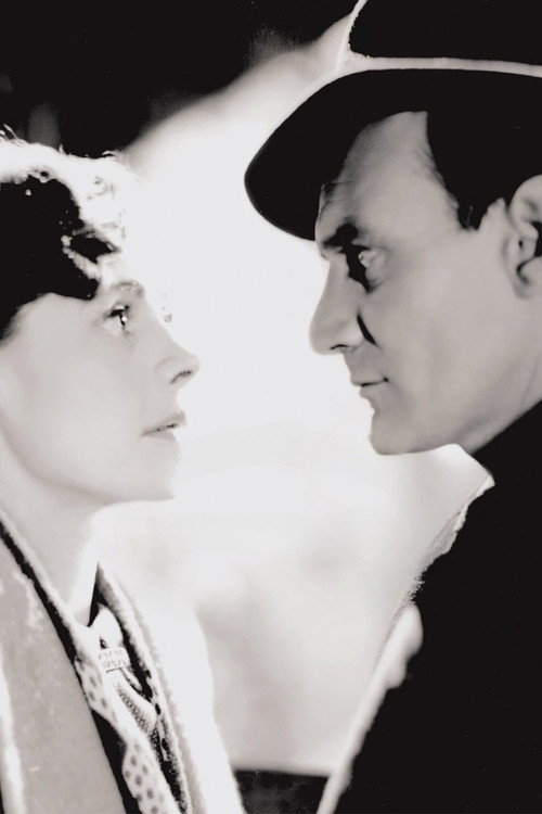 Poster · Brief Encounter