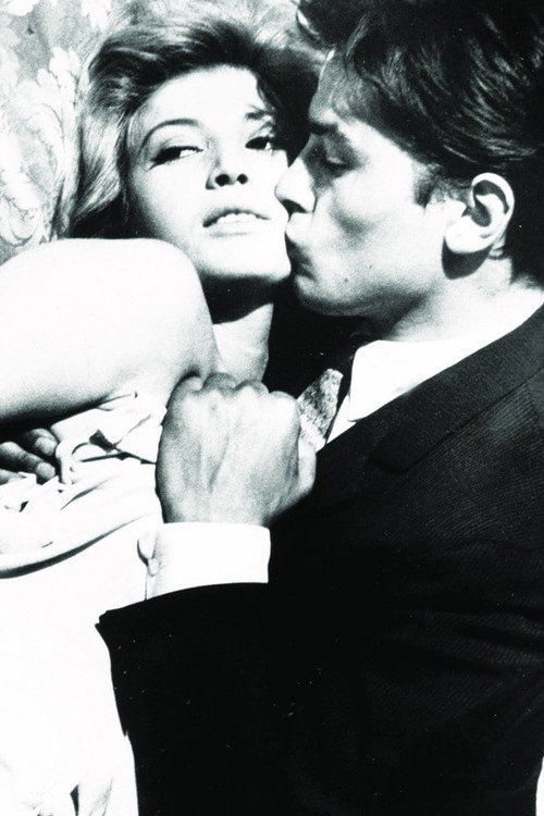 Poster · L'Eclisse