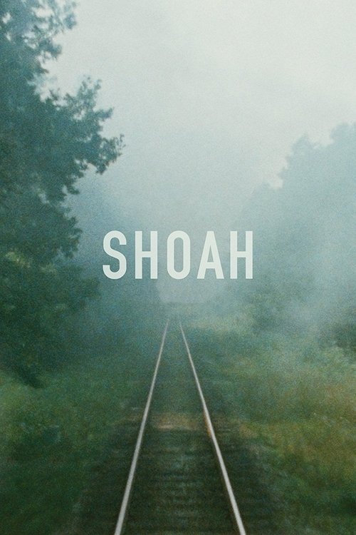 Poster · Shoah