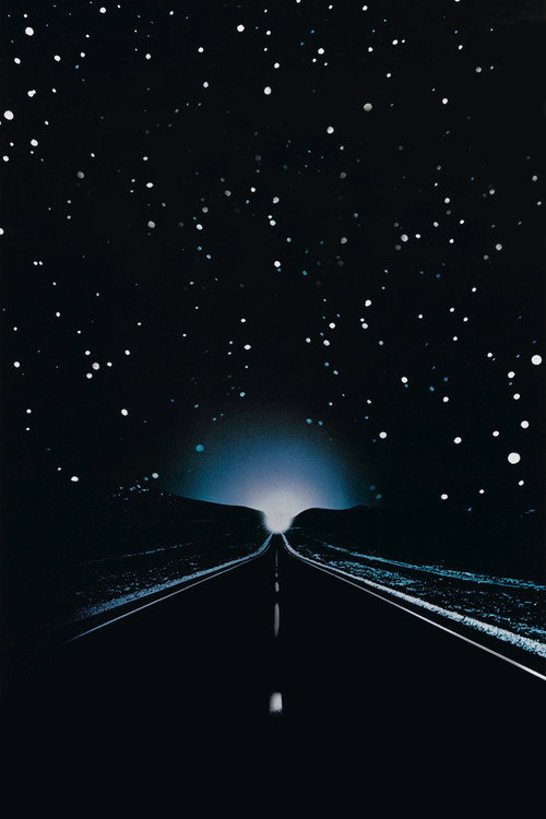 Poster · Close Encounters of the Third Kind